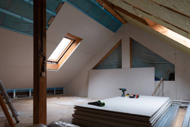 Best Insulation for Specific Applications in Watsontown, PA