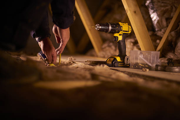 Best Spray Foam Insulation in Watsontown, PA