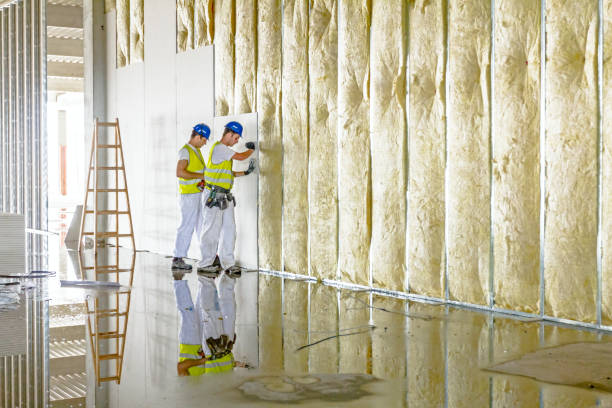 Types of Insulation We Offer in Watsontown, PA